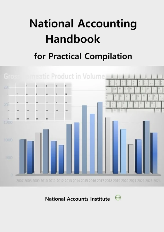 National Accounting Handbook for Practical Compilation