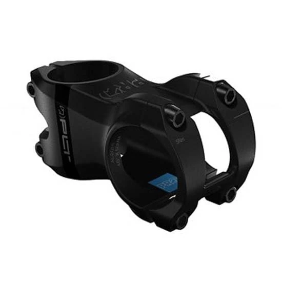 Pro PLT 6 DEGREE STEM BLACK 50MM