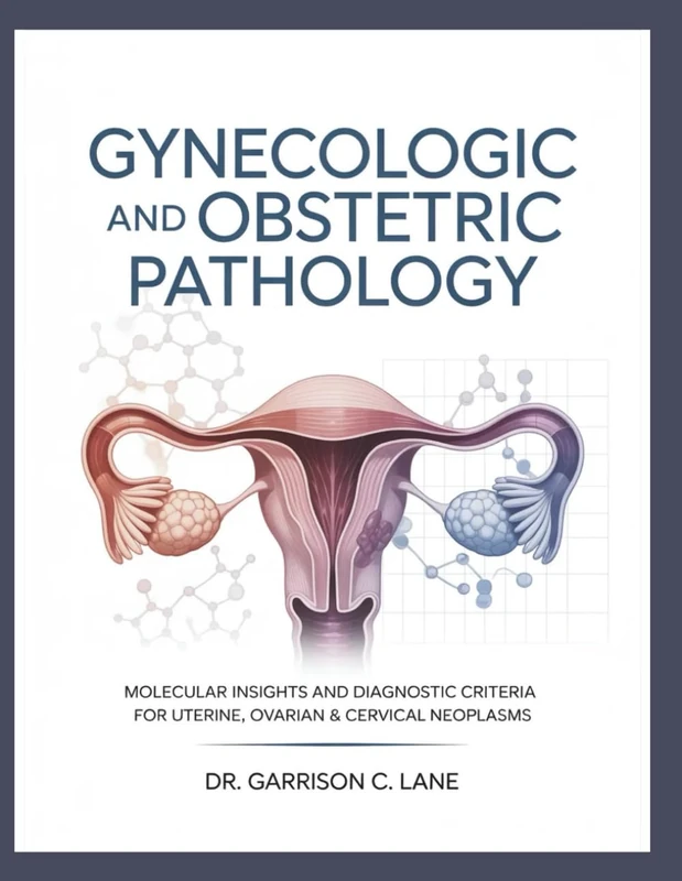 GYNECOLOGIC AND OBSTETRIC PATHOLOGY: Molecular Insights and Diagnostic Criteria for Uterine, Ovarian & Cervical Neoplasms.