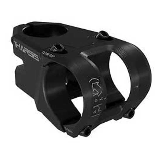 Pro Tharsis Evo Stem, Black, 40 mm