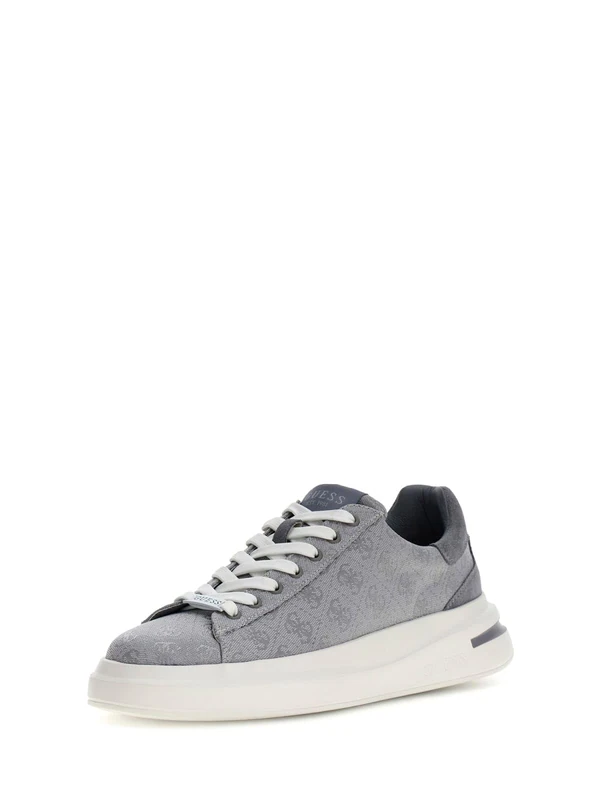 Guess ELBA Sneaker Cupsole Low