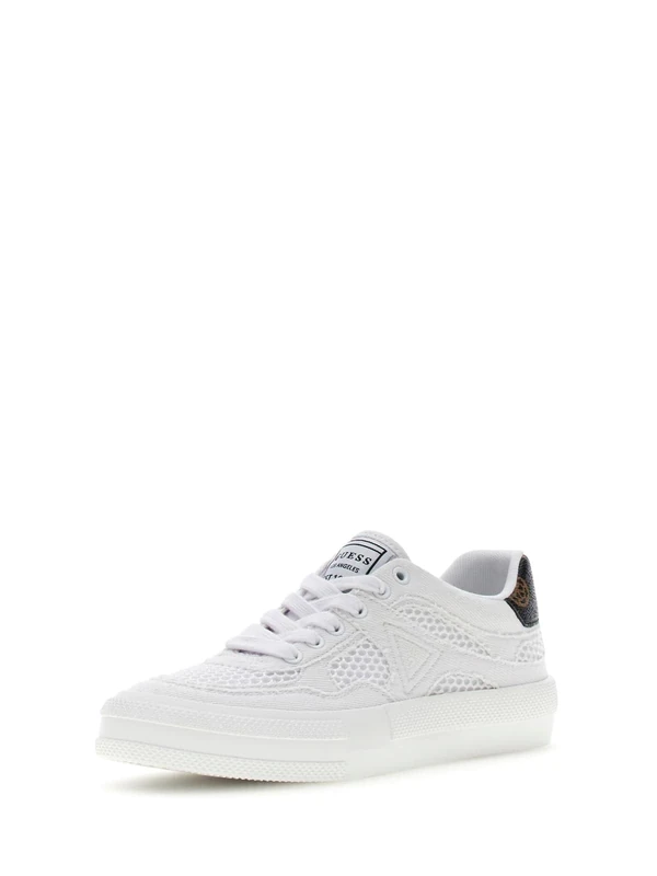 Guess CONAH Sneaker Vulcan. Low - Image 1
