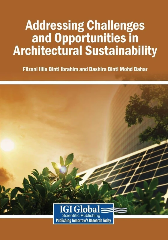Addressing Challenges and Opportunities in Architectural Sustainability - Image 1