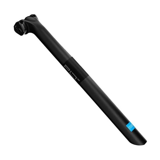 Pro PLT Seat Post, Black, 400 mm