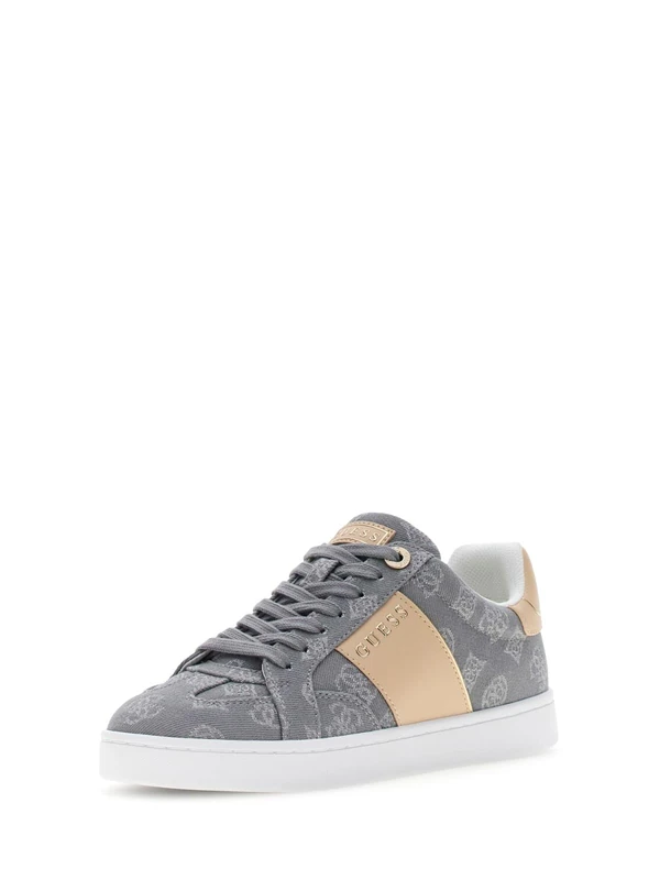 Guess JRONE11 Sneaker Vulcan. Low