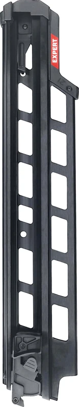 Bosch 1x Expert Extended Magazine for 21° Framing Nailers (91 x 91 mm, Professional Accessory Cordless Nailer)