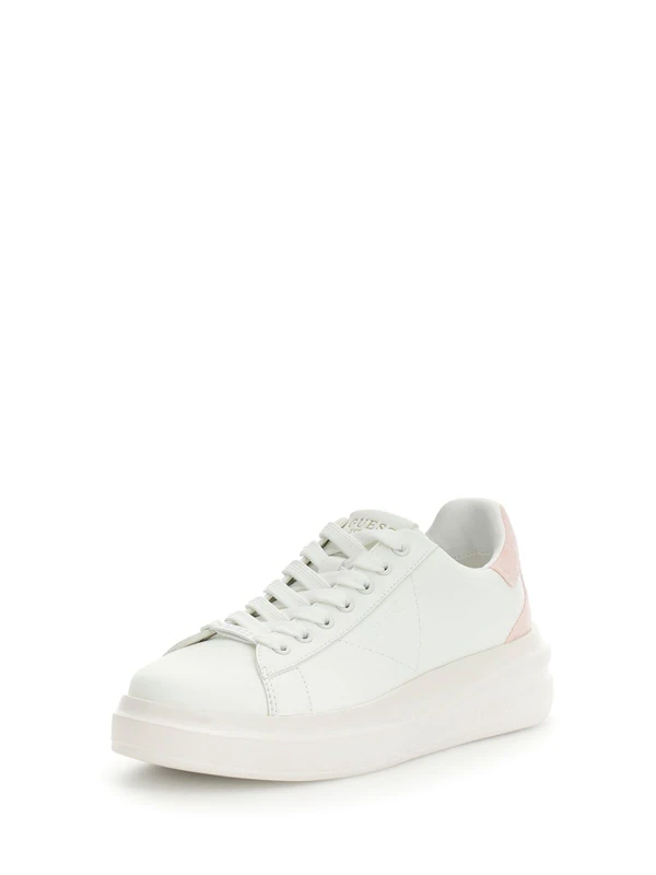 Guess ELBINA14 Sneaker Cupsole Low - Image 1