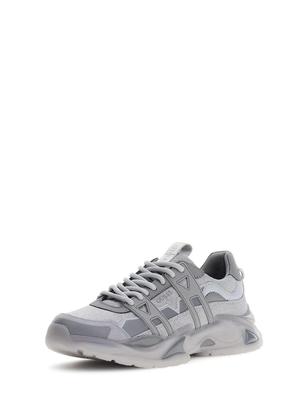 Guess BELLU Sneaker Cupsole Low - Image 1
