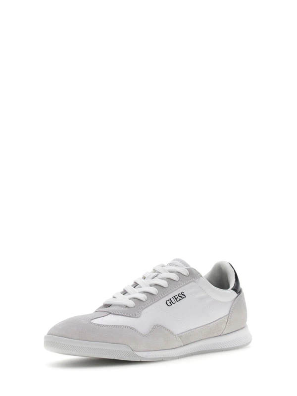 Guess DREAN Sneaker Cupsole Low
