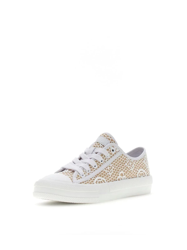 Guess CAREY2 Sneaker Vulcan. Low