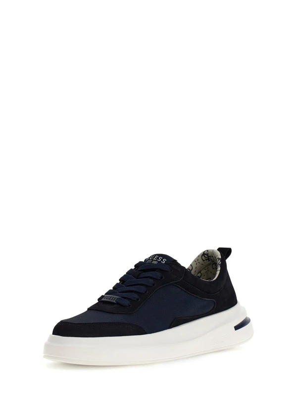 Guess ELBANO Sneaker Cupsole Low - Image 1