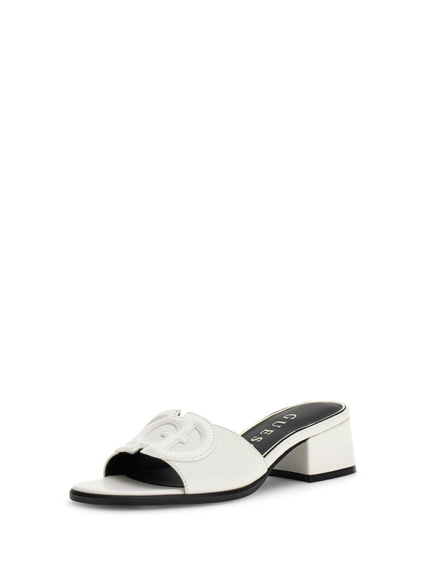GUESS CERINNA SANDAL HEEL