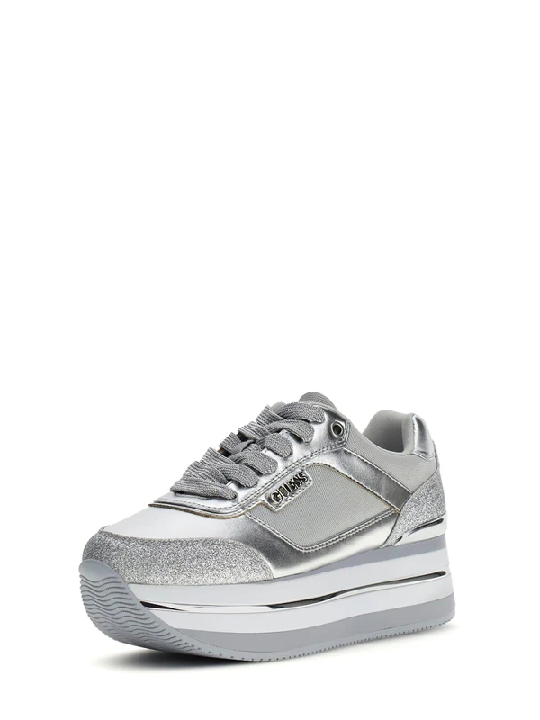 Guess HANSIN3 Sneaker Running - Image 1