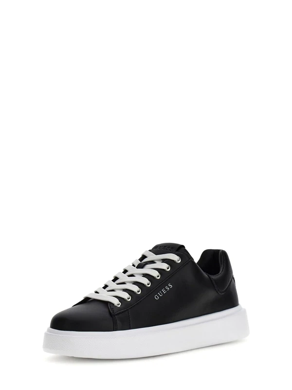 Guess PRAVI Sneaker Cupsole Low