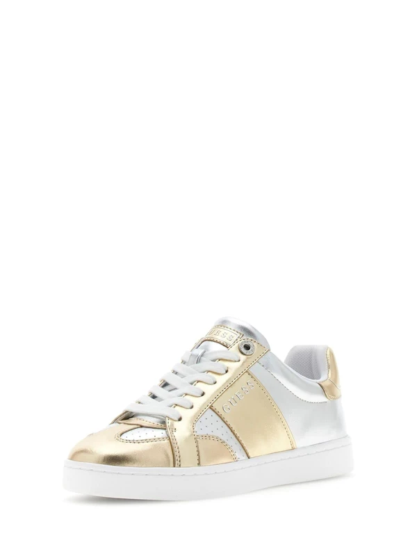 Guess JRONE12 Sneaker Vulcan. Low - Image 1