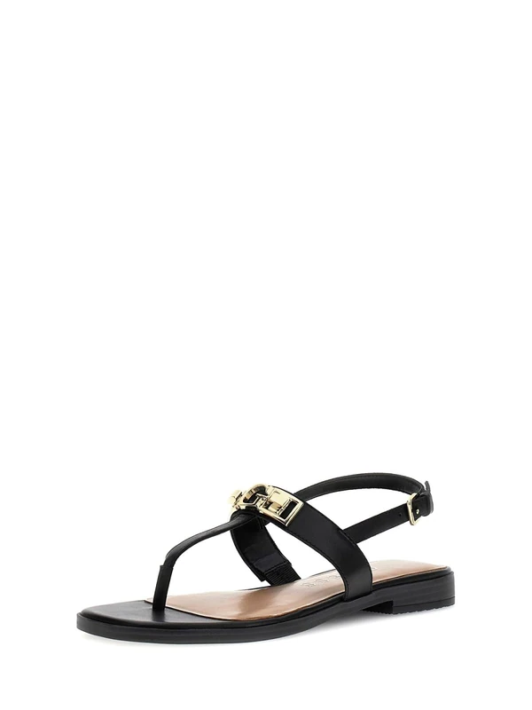GUESS Ramry Flat Sandal - Image 1