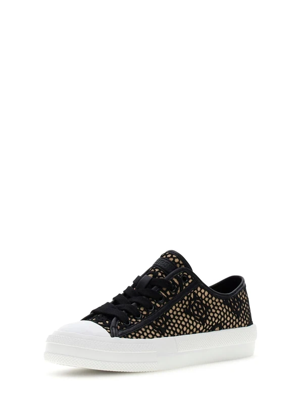 Guess CAREY2 Sneaker Vulcan. Low