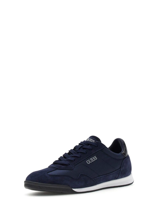 Guess DREAN Sneaker Cupsole Low