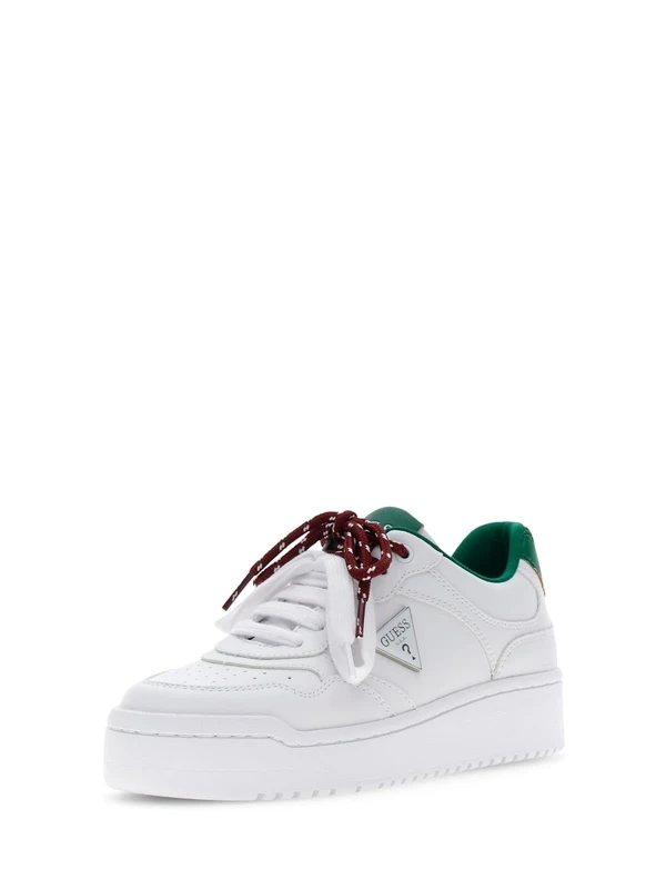 Guess MIRAM12 Sneaker Cupsole Low