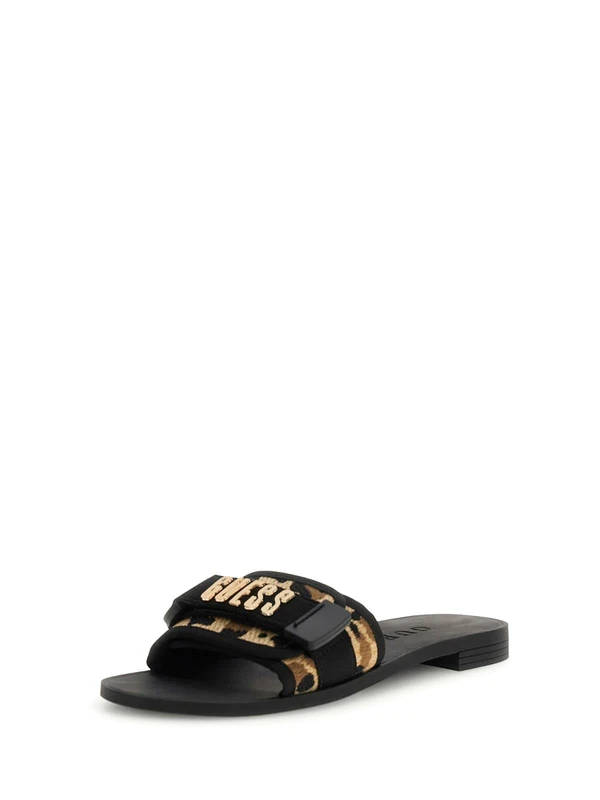 GUESS ELYZE5 SLIDE