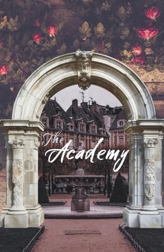 The Academy: "Say Yes." - Image 1