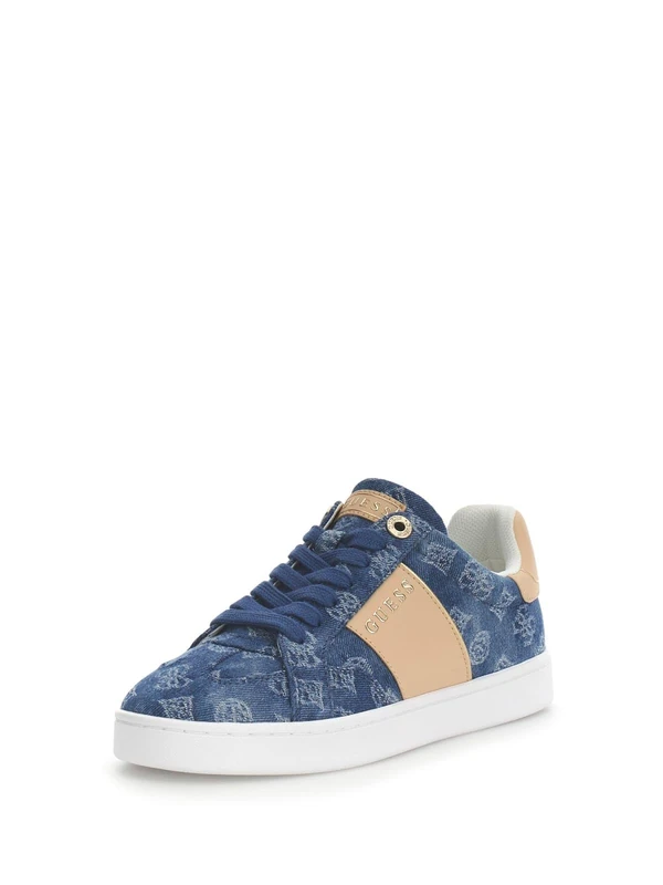 Guess JRONE11 Sneaker Vulcan. Low