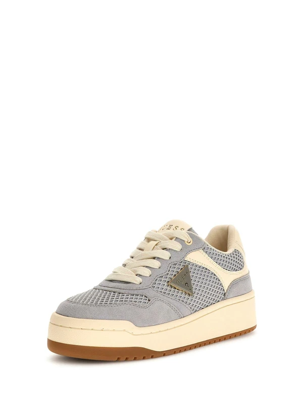 Guess MIRAM13 Sneaker Cupsole Low - Image 1