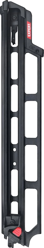 Bosch 1x Expert Extended Magazine for 34° Framing Nailers (91 x 91 mm, Professional Accessory Cordless Nailer)