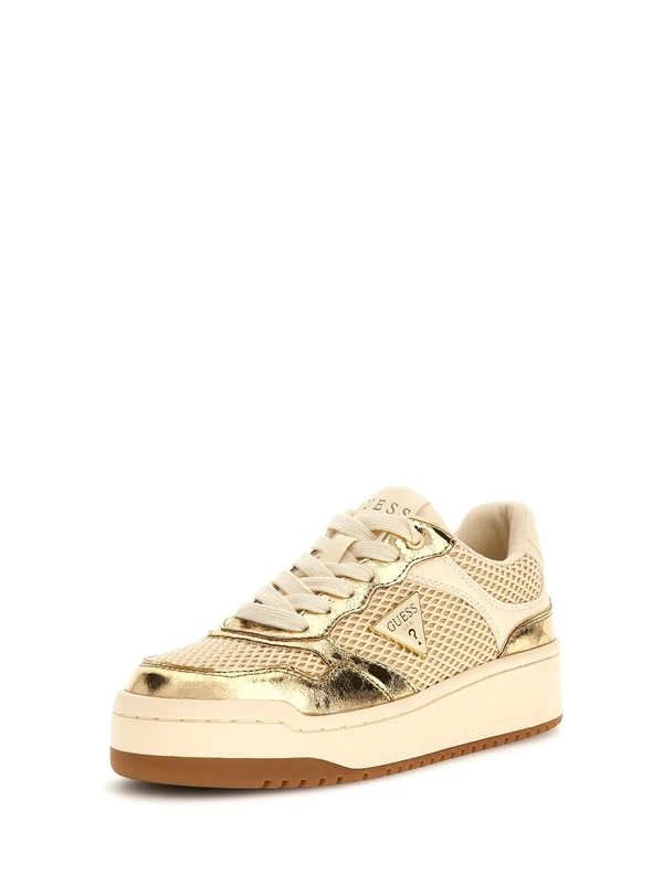 Guess MIRAM14 Sneaker Cupsole Low