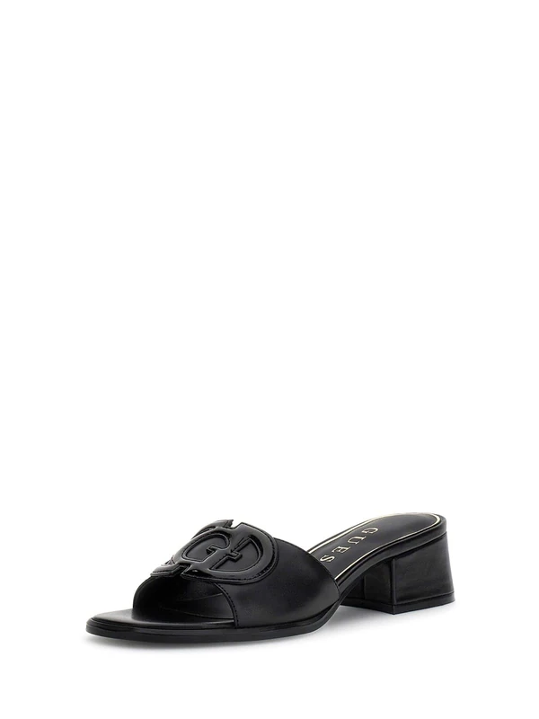 GUESS CERINNA SANDAL HEEL - Image 1