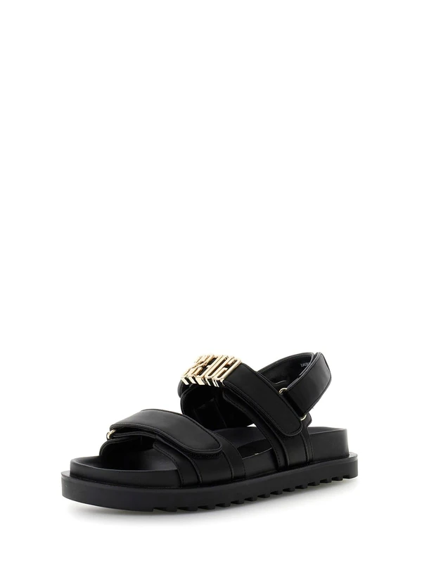 GUESS FABELIS SANDAL FLAT - Image 1