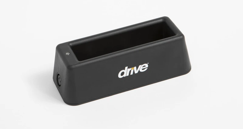 Offboard Charging/Docking Station for Battery - Image 1