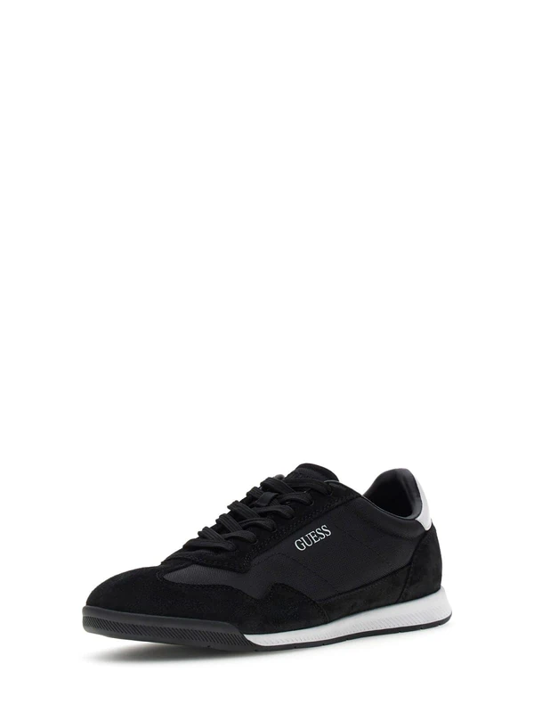 Guess DREAN Sneaker Cupsole Low - Image 1