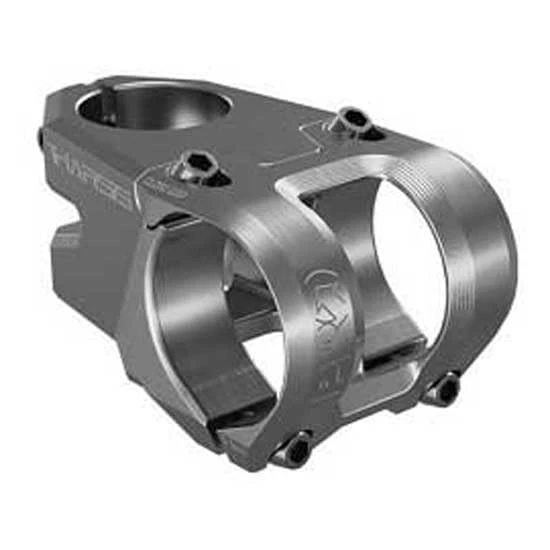 Pro Tharsis Evo Stem Silver 40mm