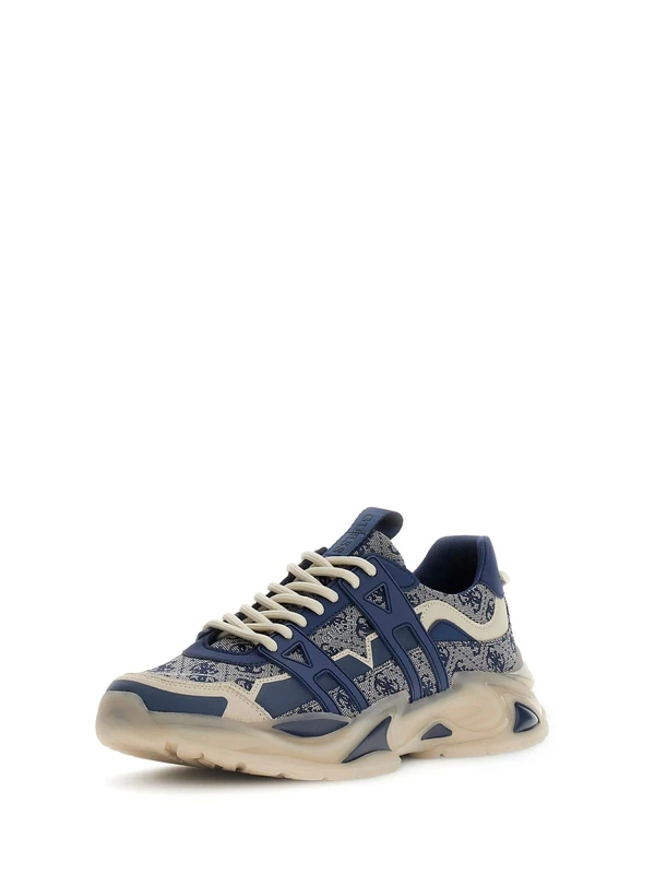 Guess BELLU Sneaker Cupsole Low
