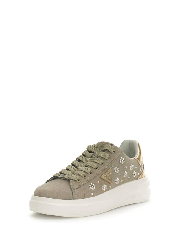 Guess ELBINA12 Sneaker Cupsole Low
