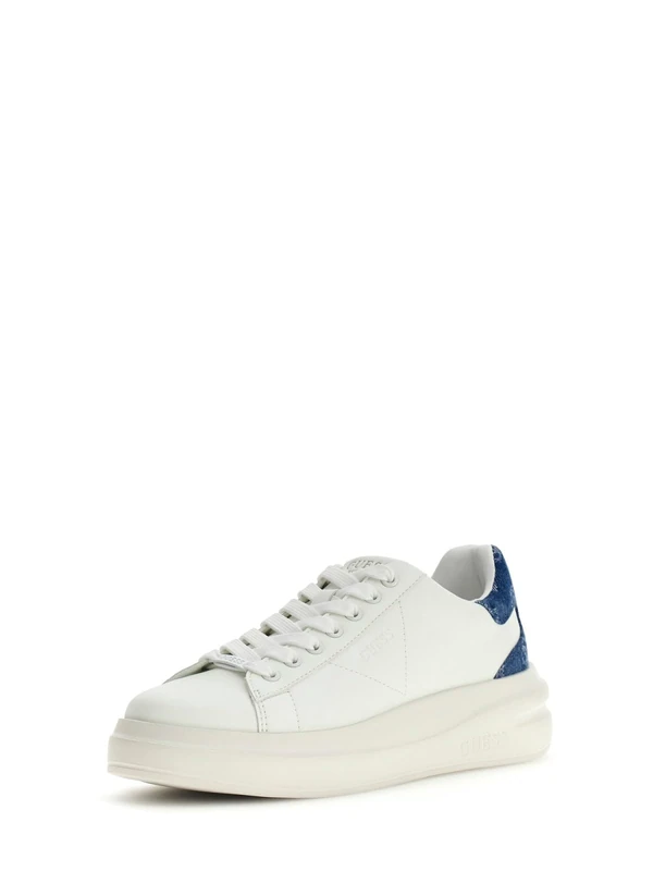 GUESS ELBINA14 Sneaker Cupsole Low