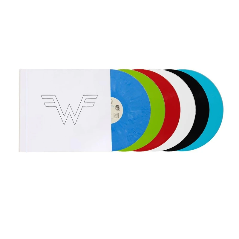 The Coloring Book [VINYL]