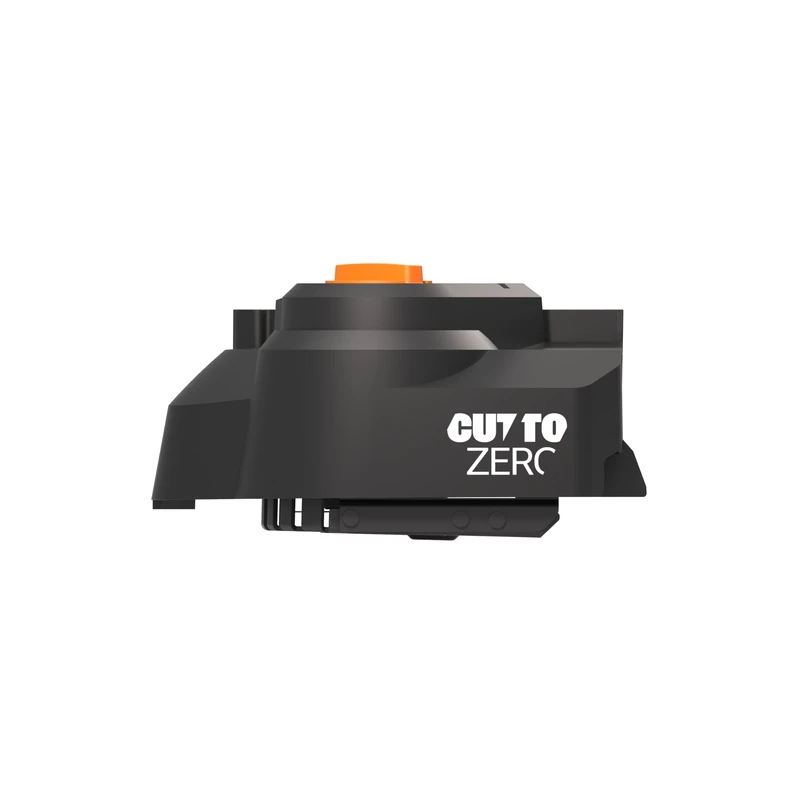 WORX WA0925 Cut-to-Zero 2.0 Module for Vision RTK S/M Models (WR303E, WR304E, WR305E, WR306E, WR365E, WR365E.1, WR308E) – Edge Cutting Upgrade for Maximum Lawn Coverage
