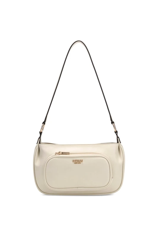 GUESS Bronna Women's Shoulder Bag - Polyurethane