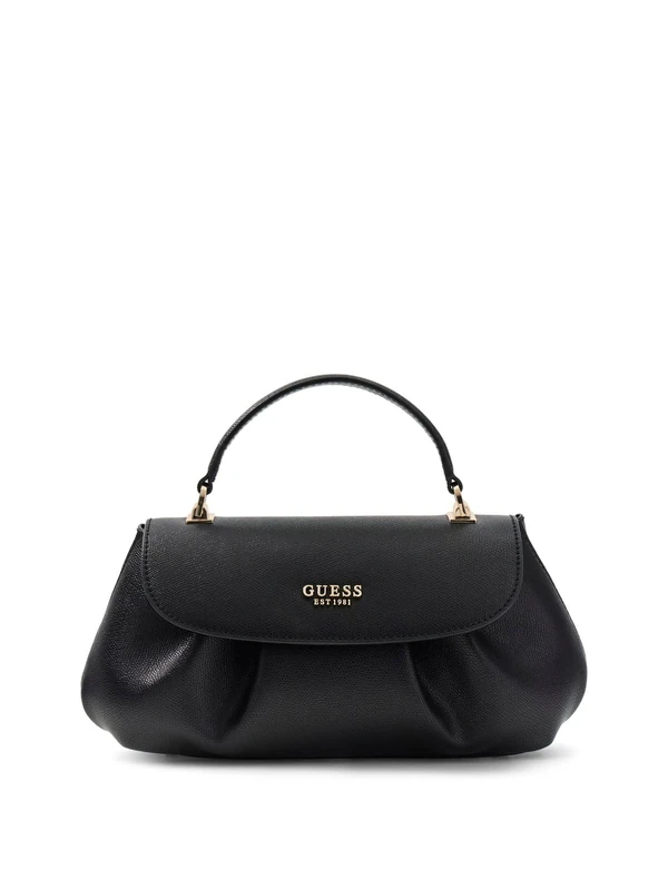 GUESS Amorette - Women's Flap Crossbody Bag