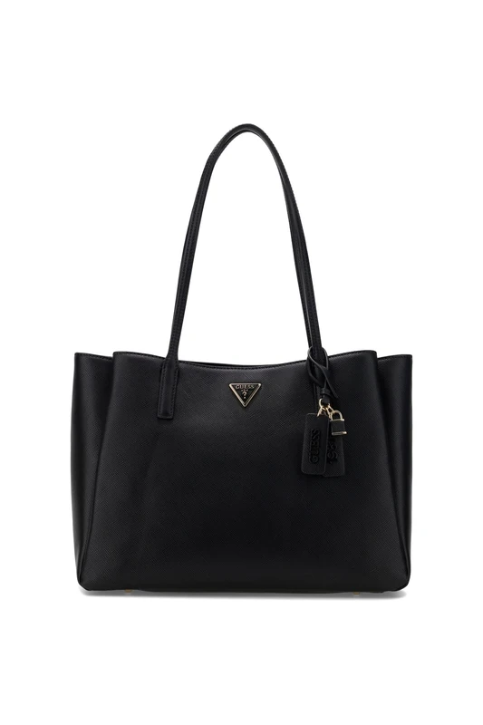 GUESS Noelle II Tech - Women's Tote Bag with Laptop Compartment