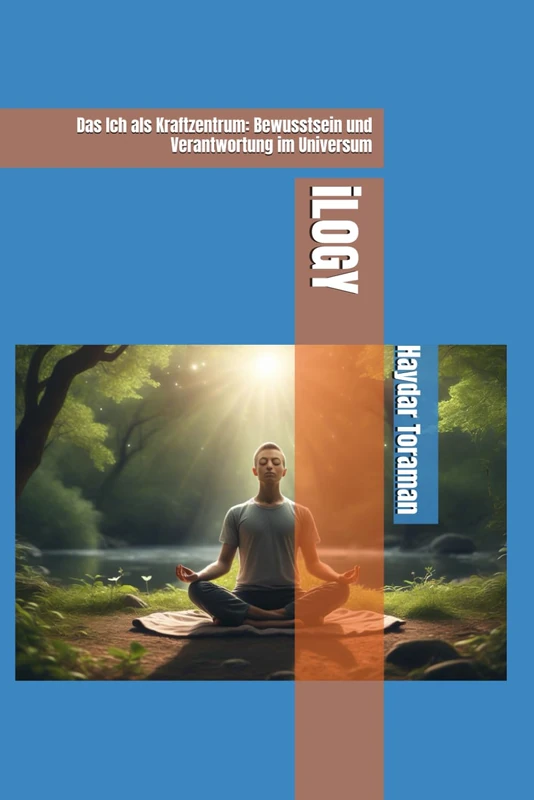 iLOGY: Das Ich als Kraftzentrum - Bewusstsein und Verantwortung