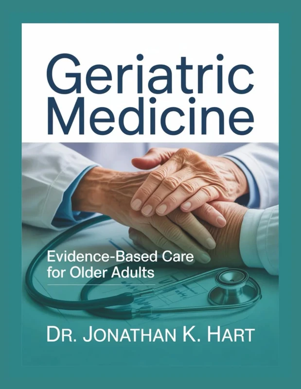 Geriatric Medicine: Evidence-Based Care For Older Adults