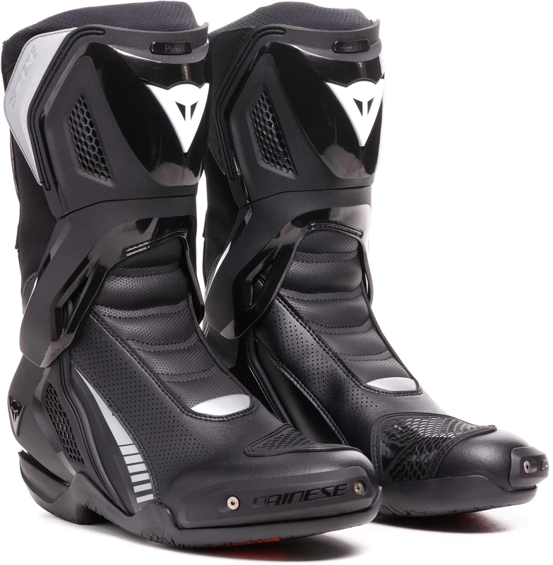 Dainese Nexus 3 Air Stivali da moto perforati, 48