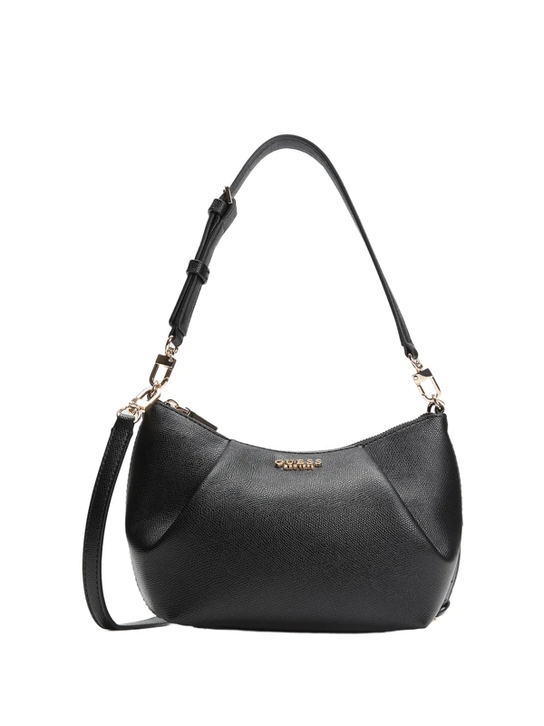 GuessWomen'sAMORETTE SHOULDER BAGSHOULDER BAGBLACKT/U