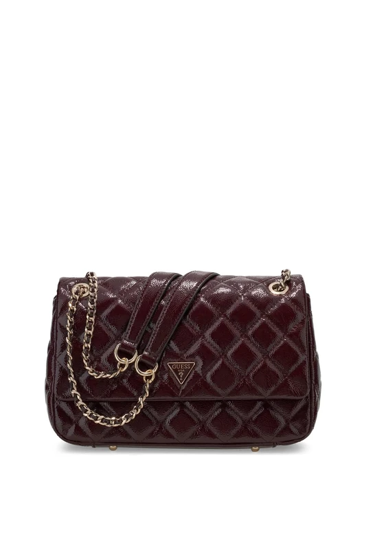 GUESS Crossbody Bag Women Juliet Convertible Xbody Flap
