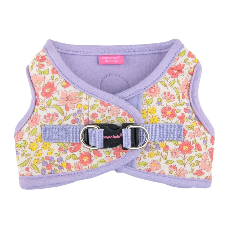 Ion VEST HARNESS Purple M