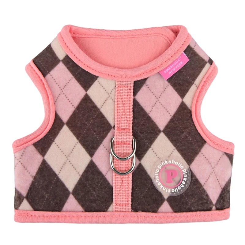 SOLENE HARNESS J Pink M