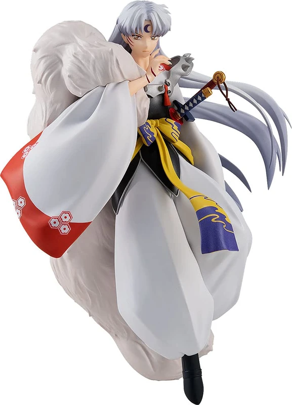 Inuyasha The Final Act Pop Up Parade PVC Statue Sesshomaru 18 cm